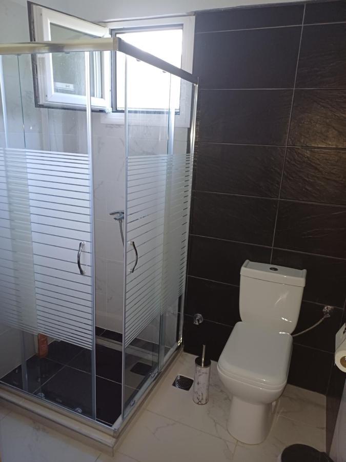 G.Tzanis Luxury Apartments Parga Exterior photo